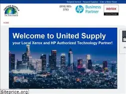 Sites similar to unitedsupply.com