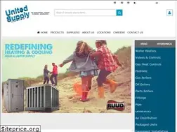 Sites similar to unitedsupplynj.com