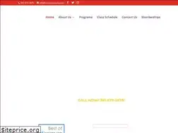 Sites similar to unitedtaekwondo.com