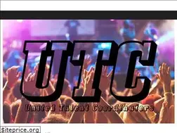 Sites similar to unitedtalentchicago.com