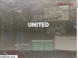Sites similar to unitedteleport.com