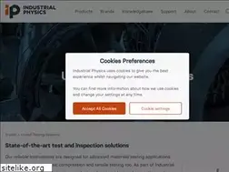 Sites similar to unitedtesting.com