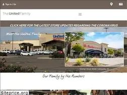 Sites similar to unitedtexas.com