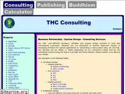 Sites similar to unitedthc.com