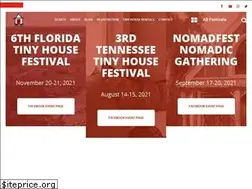 Sites similar to unitedtinyhouse.com