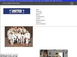 Sites similar to unitedtkdstudio.us