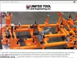 Sites similar to unitedtleng.com