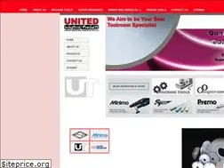 Sites similar to unitedtoolink.com