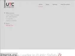 Sites similar to unitedtowercompany.com