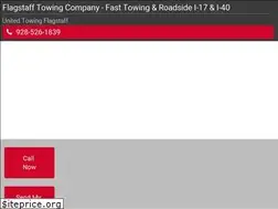 Sites similar to unitedtowingflagstaff.com