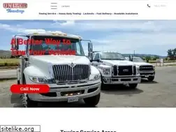Sites similar to unitedtowings.com