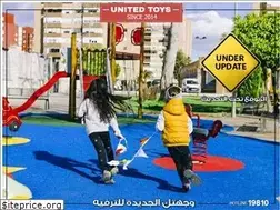 Sites similar to unitedtoys-eg.com