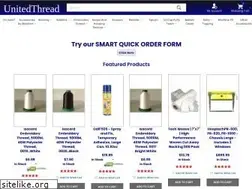 Sites similar to unitedtps.com