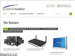 Sites similar to unitedtraders.com.pk