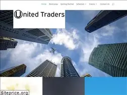 Sites similar to unitedtradersfx.com