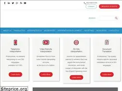 Sites similar to unitedtranslations.com