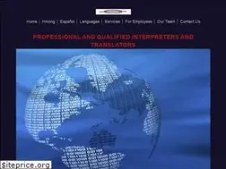 Sites similar to unitedtranslatorsinc.com