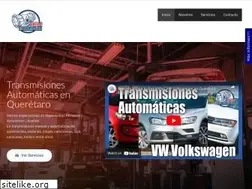 Sites similar to unitedtransmission.mx