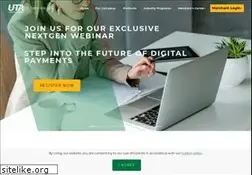 Sites similar to unitedtranzactions.com
