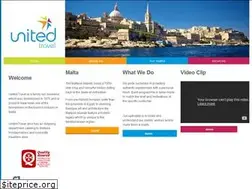 Sites similar to unitedtravel.com.mt