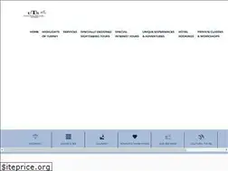 Sites similar to unitedtravel.com.tr