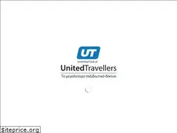 Sites similar to unitedtravellers.gr