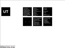 Sites similar to unitedtribes.it