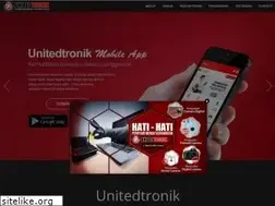 Sites similar to unitedtronik.co.id
