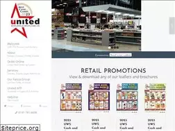 Sites similar to uniteduk.co.uk
