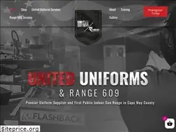 Sites similar to uniteduniformsnj.com