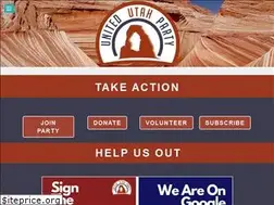 Sites similar to unitedutah.org