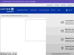 Sites similar to unitedvacationsasia.com
