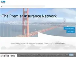 Sites similar to unitedvalleyins.com