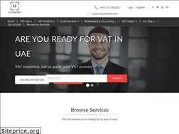 Sites similar to unitedvat.com