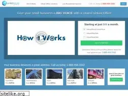 Sites similar to unitedvirtualoffice.com