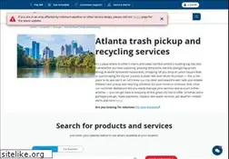 Sites similar to unitedwaste.com