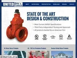 Sites similar to unitedwaterproducts.com
