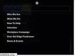 Sites similar to unitedway-cc.org