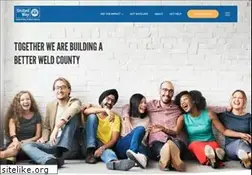 Sites similar to unitedway-weld.org