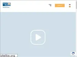 Sites similar to unitedway.org.es