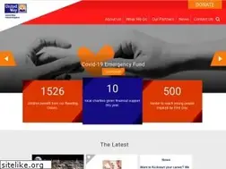 Sites similar to unitedway.org.uk