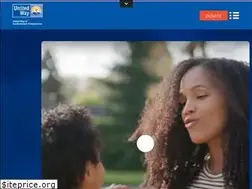 Sites similar to unitedway4u.org