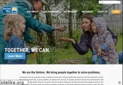 Sites similar to unitedwayaddisoncounty.org