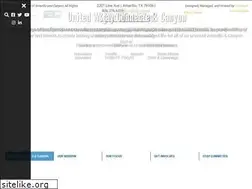 Sites similar to unitedwayama.org