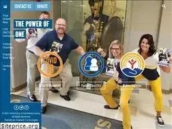 Sites similar to unitedwayashtabula.org