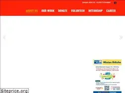 Sites similar to unitedwaybaroda.org