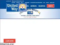 Sites similar to unitedwaybristol.org