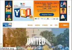 Sites similar to unitedwaybroward.org