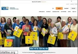 Sites similar to unitedwayccfl.org