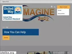 Sites similar to unitedwaycharles.org